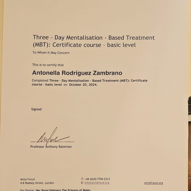Ampliar imagen: certificate 1