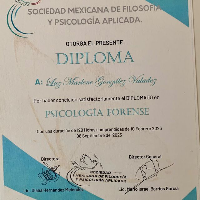 Ampliar imagen: certificate 8
