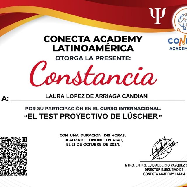 Ampliar imagen: certificate 26