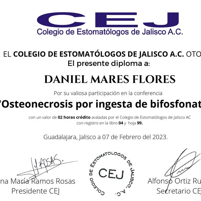 Ampliar imagen: certificate 2