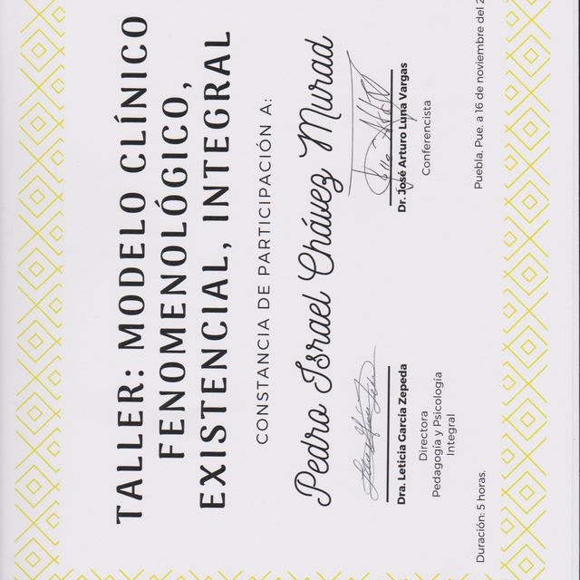 Ampliar imagen: certificate 22