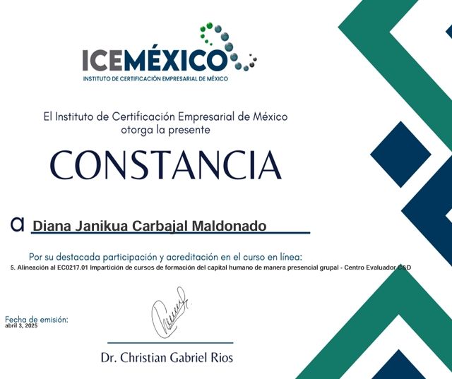 Ampliar imagen: certificate 5