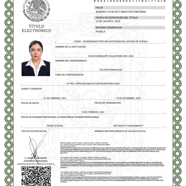 Ampliar imagen: certificate 1
