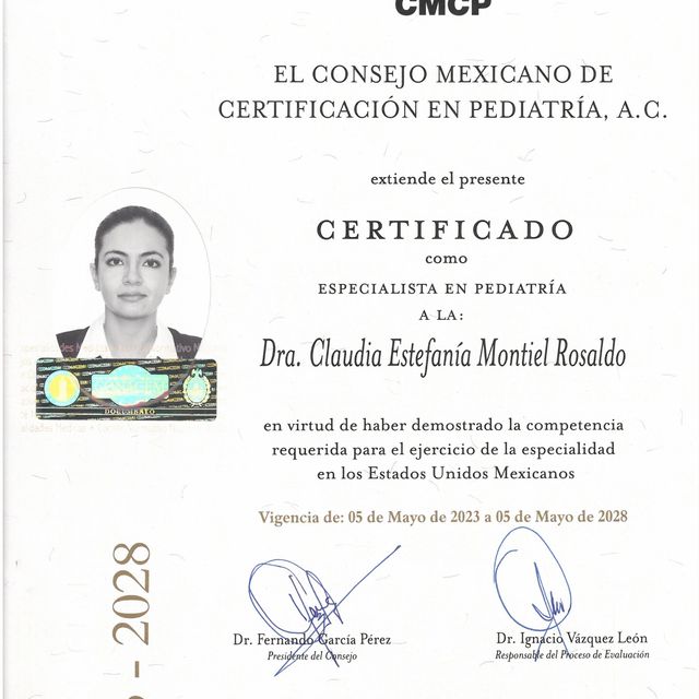Ampliar imagen: certificate 1