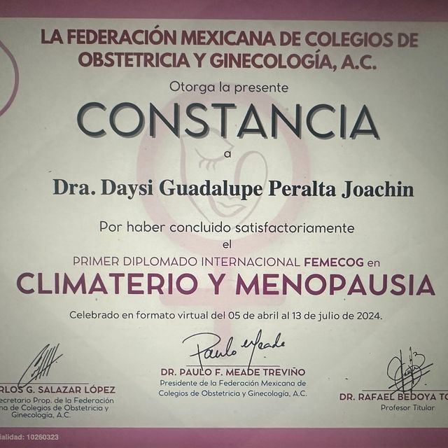 Ampliar imagen: certificate 6