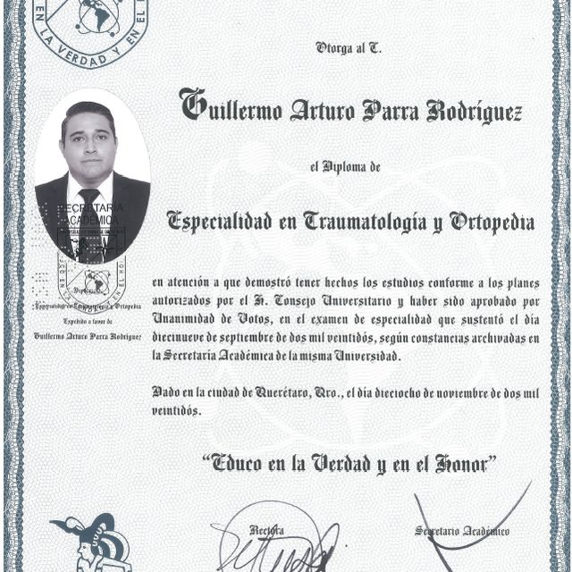 Ampliar imagen: certificate 1