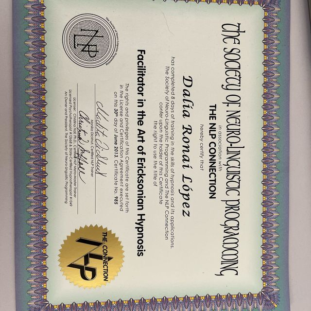 Ampliar imagen: certificate 1