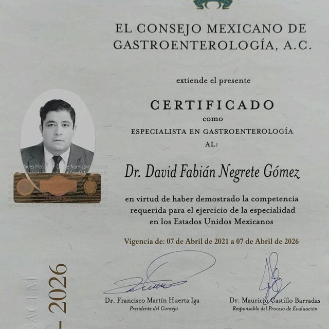 Ampliar imagen: certificate 1