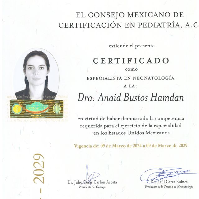 Ampliar imagen: certificate 1