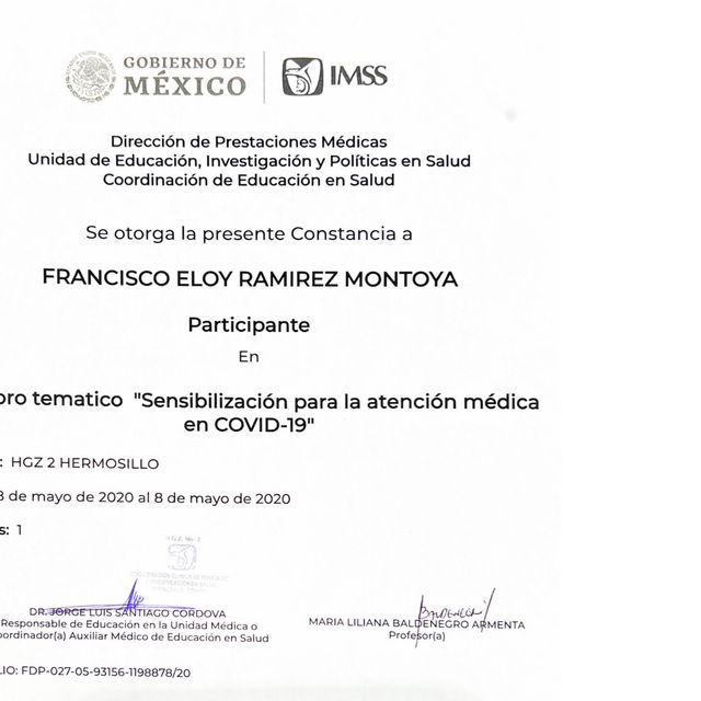 Ampliar imagen: certificate 22