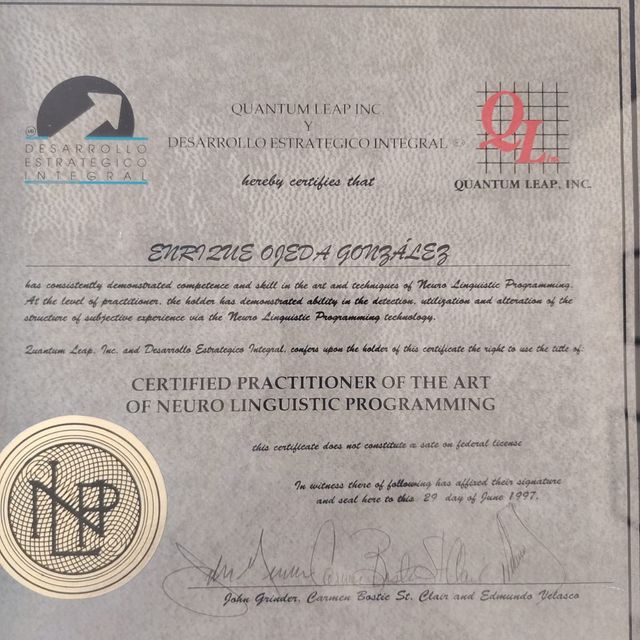 Ampliar imagen: certificate 6