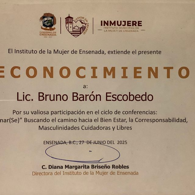 Ampliar imagen: certificate 4
