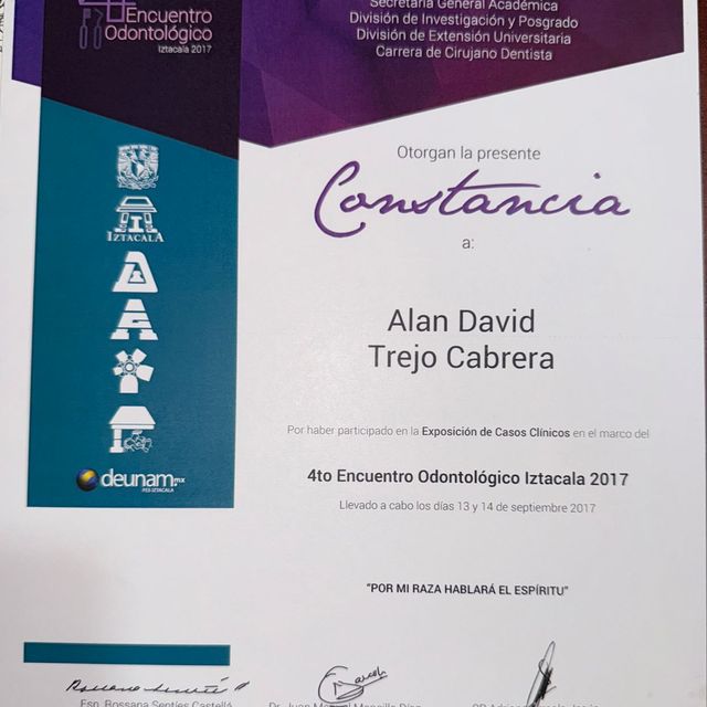 Ampliar imagen: certificate 10