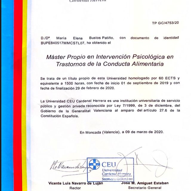 Ampliar imagen: certificate 2