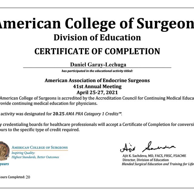 Ampliar imagen: certificate 2