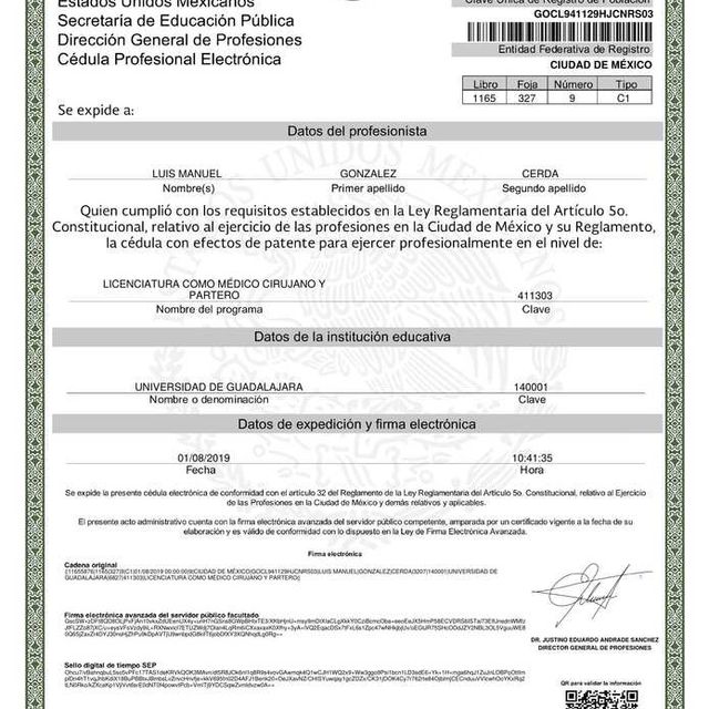 Ampliar imagen: certificate 4