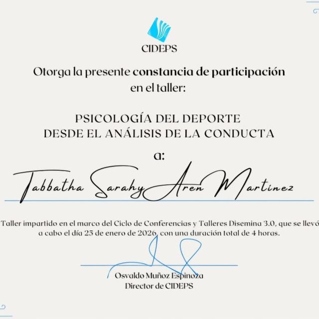 Ampliar imagen: certificate 18