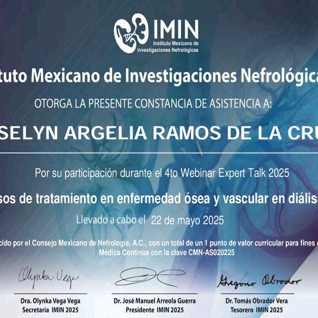 Ampliar imagen: certificate 7