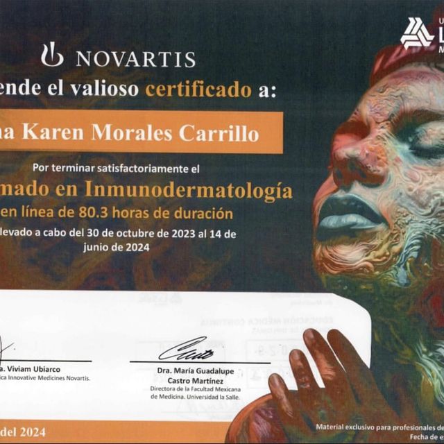 Ampliar imagen: certificate 4