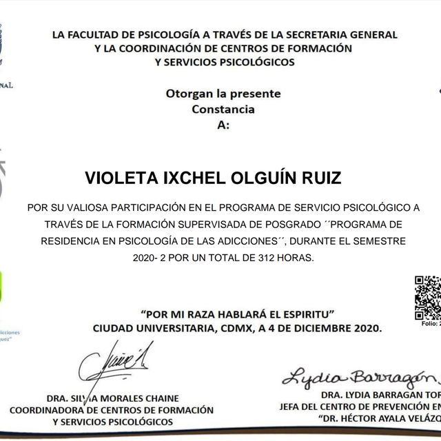 Ampliar imagen: certificate 3