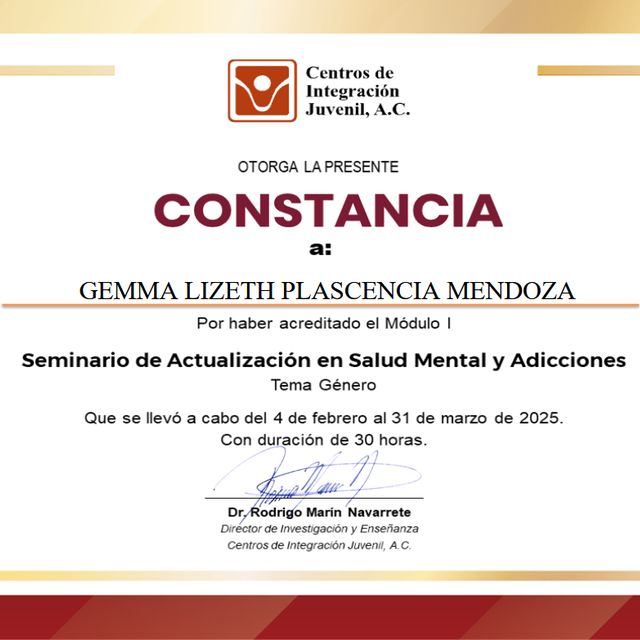 Ampliar imagen: certificate 5