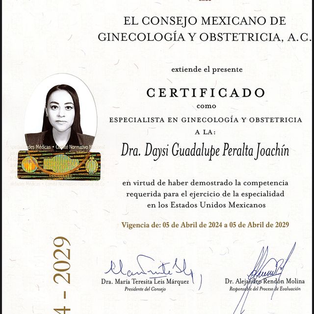 Ampliar imagen: certificate 10