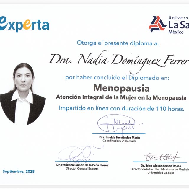 Ampliar imagen: certificate 6