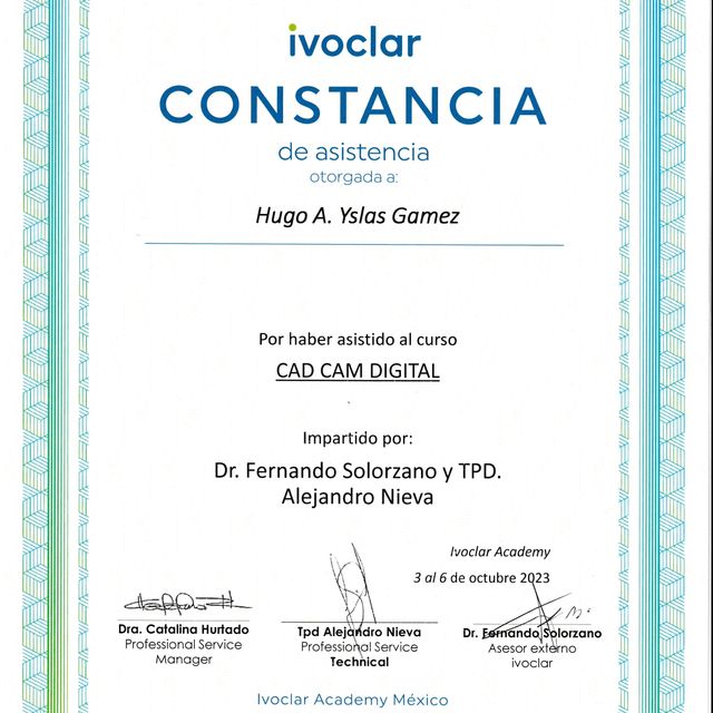 Ampliar imagen: certificate 12