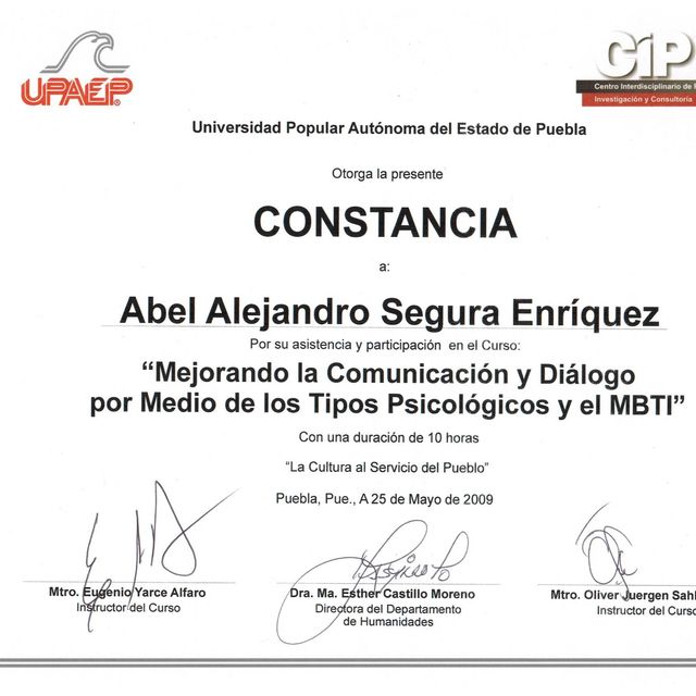 Ampliar imagen: certificate 1