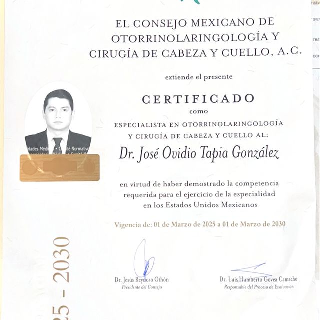 Ampliar imagen: certificate 1