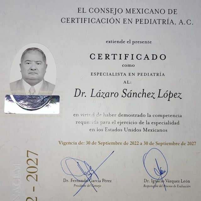 Ampliar imagen: certificate 1