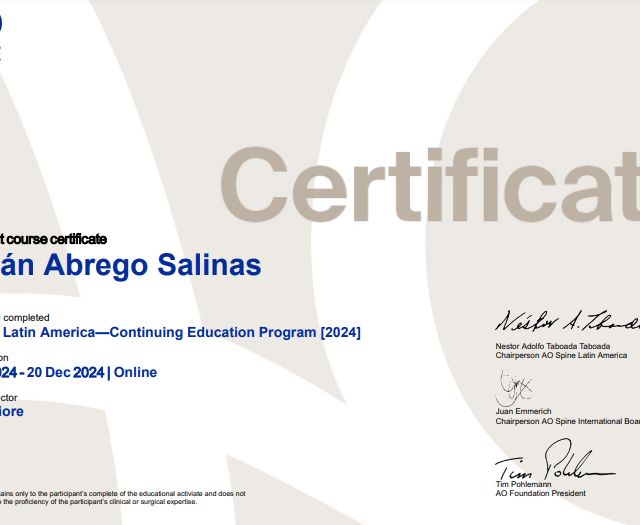 Ampliar imagen: certificate 9