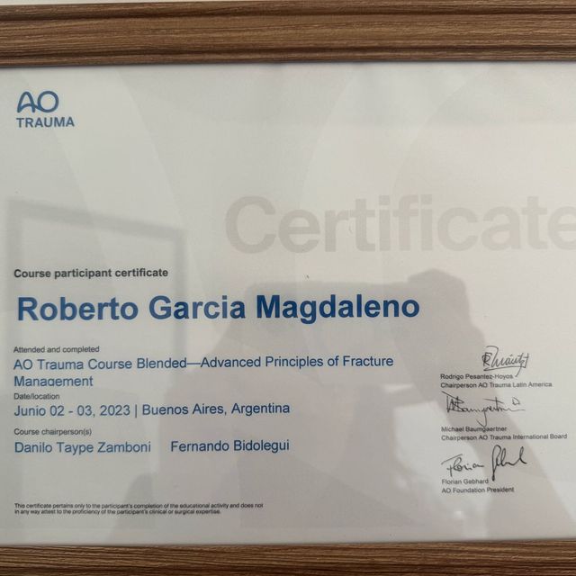 Ampliar imagen: certificate 5