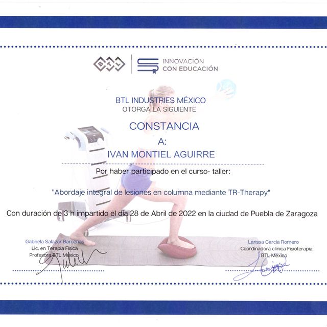 Ampliar imagen: certificate 1