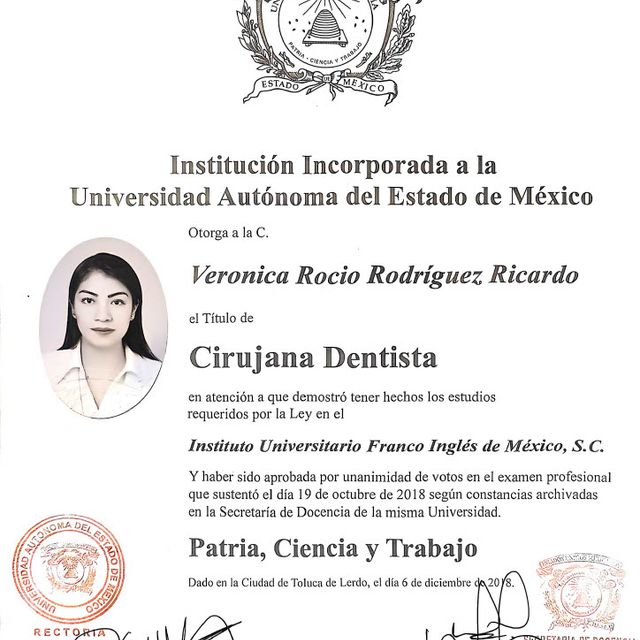 Ampliar imagen: certificate 1