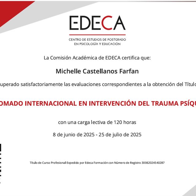 Ampliar imagen: certificate 3