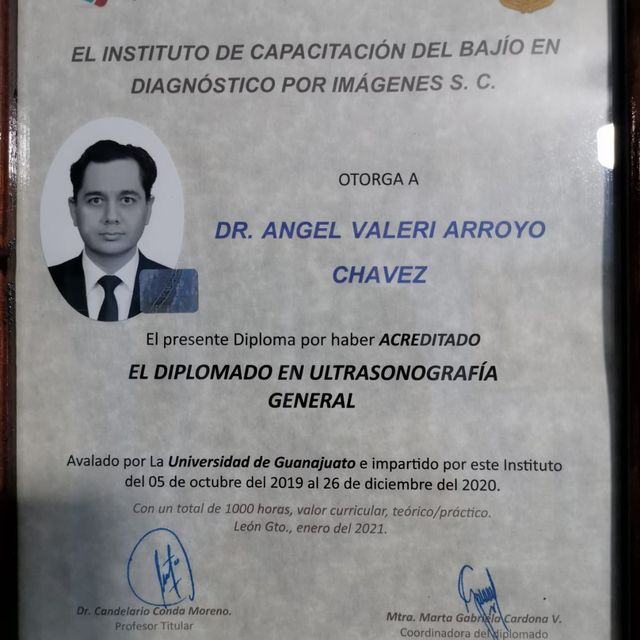 Ampliar imagen: certificate 5