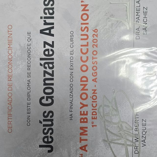 Ampliar imagen: certificate 6
