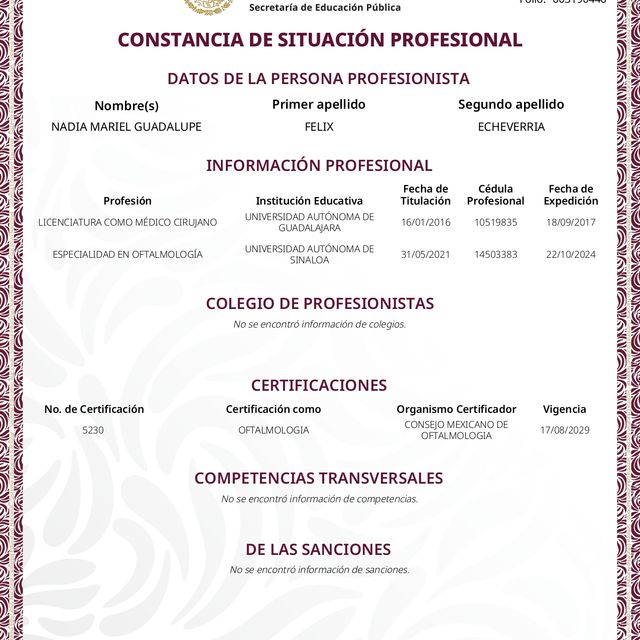Ampliar imagen: certificate 1