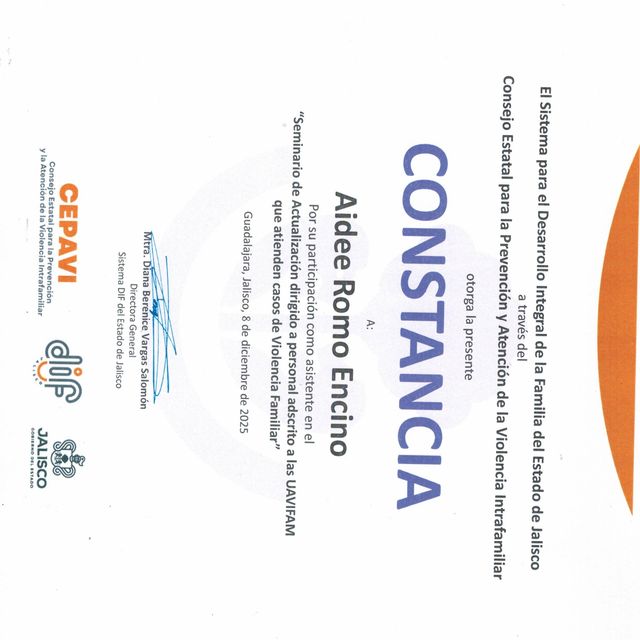 Ampliar imagen: certificate 10