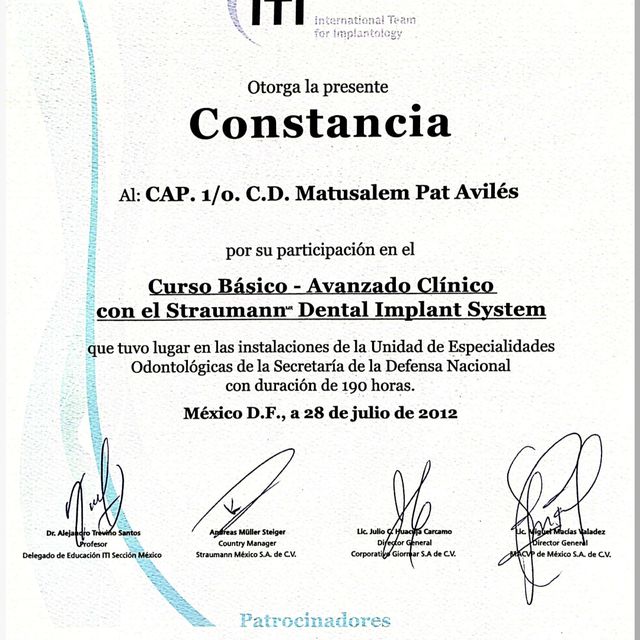 Ampliar imagen: certificate 7