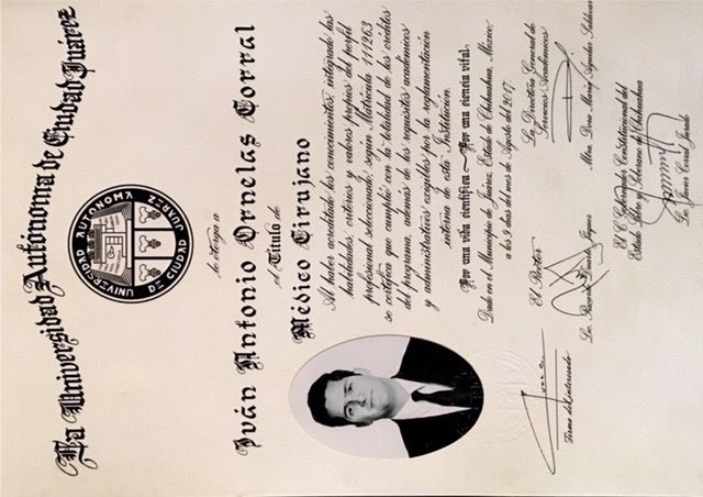 Ampliar imagen: certificate 3