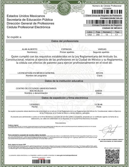 Ampliar imagen: certificate 1