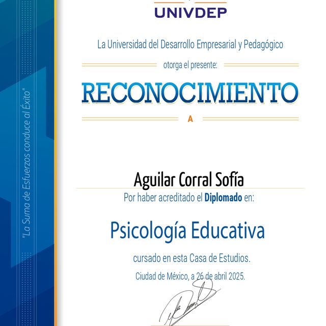 Ampliar imagen: certificate 3