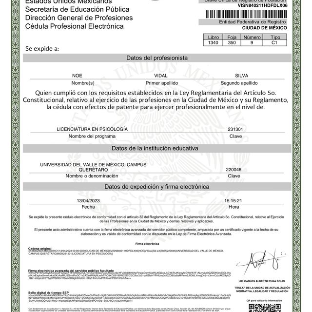 Ampliar imagen: certificate 1
