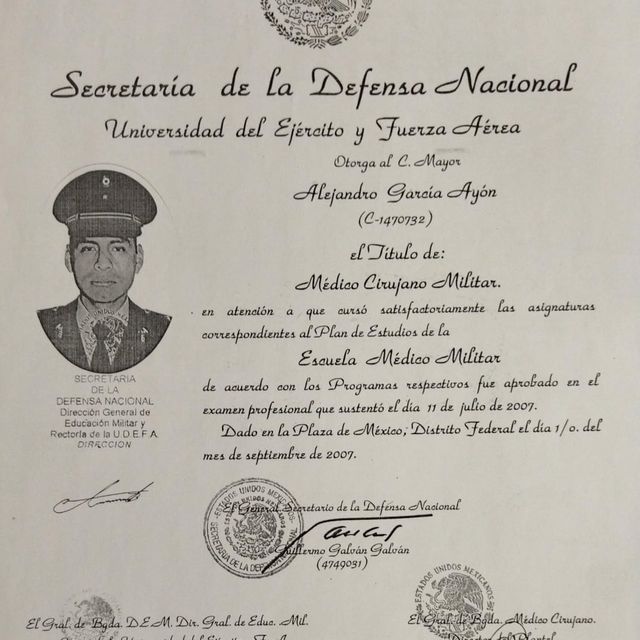 Ampliar imagen: certificate 1