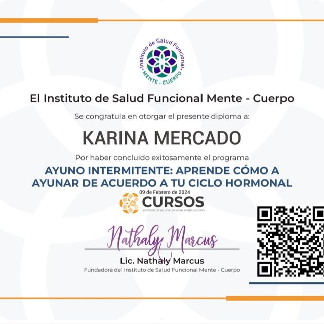 Ampliar imagen: certificate 1