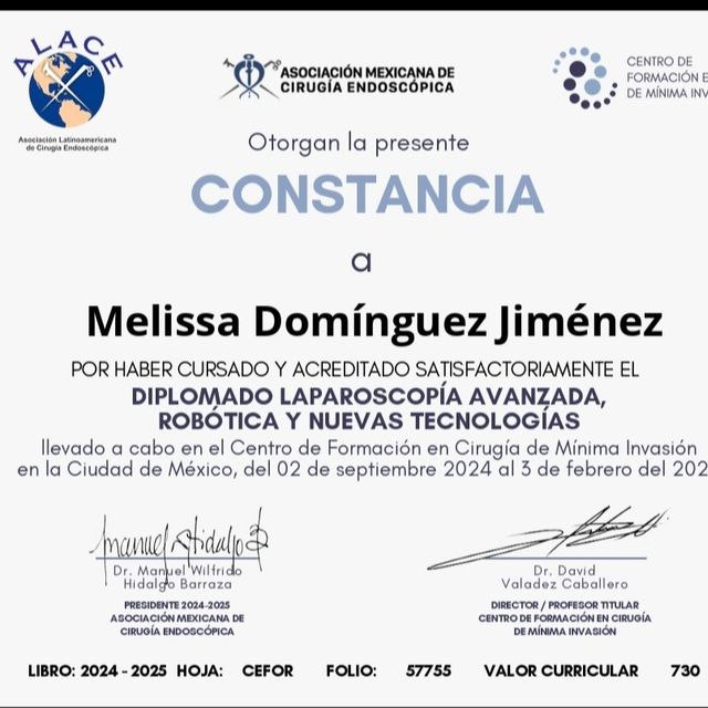 Ampliar imagen: certificate 7