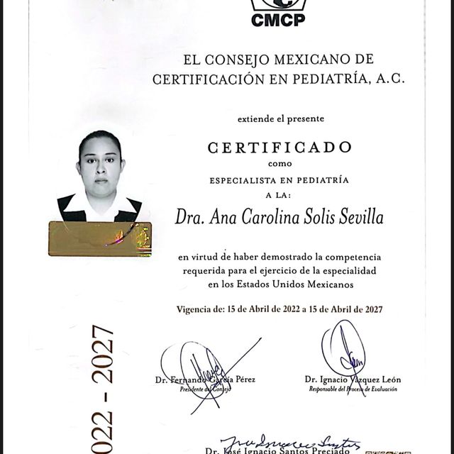 Ampliar imagen: certificate 1