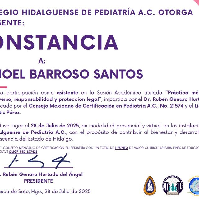 Ampliar imagen: certificate 36